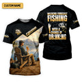 Weekend Forecast Fishing With A Chance Of Drinking UPF Shirt, Mens Fishing Shirt