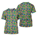 Adult Humor Naughty Fun Mardi Gras Golf Shirt, Golf Tops For Men, Polo ShirtFor Men, Golf Shirts For Men