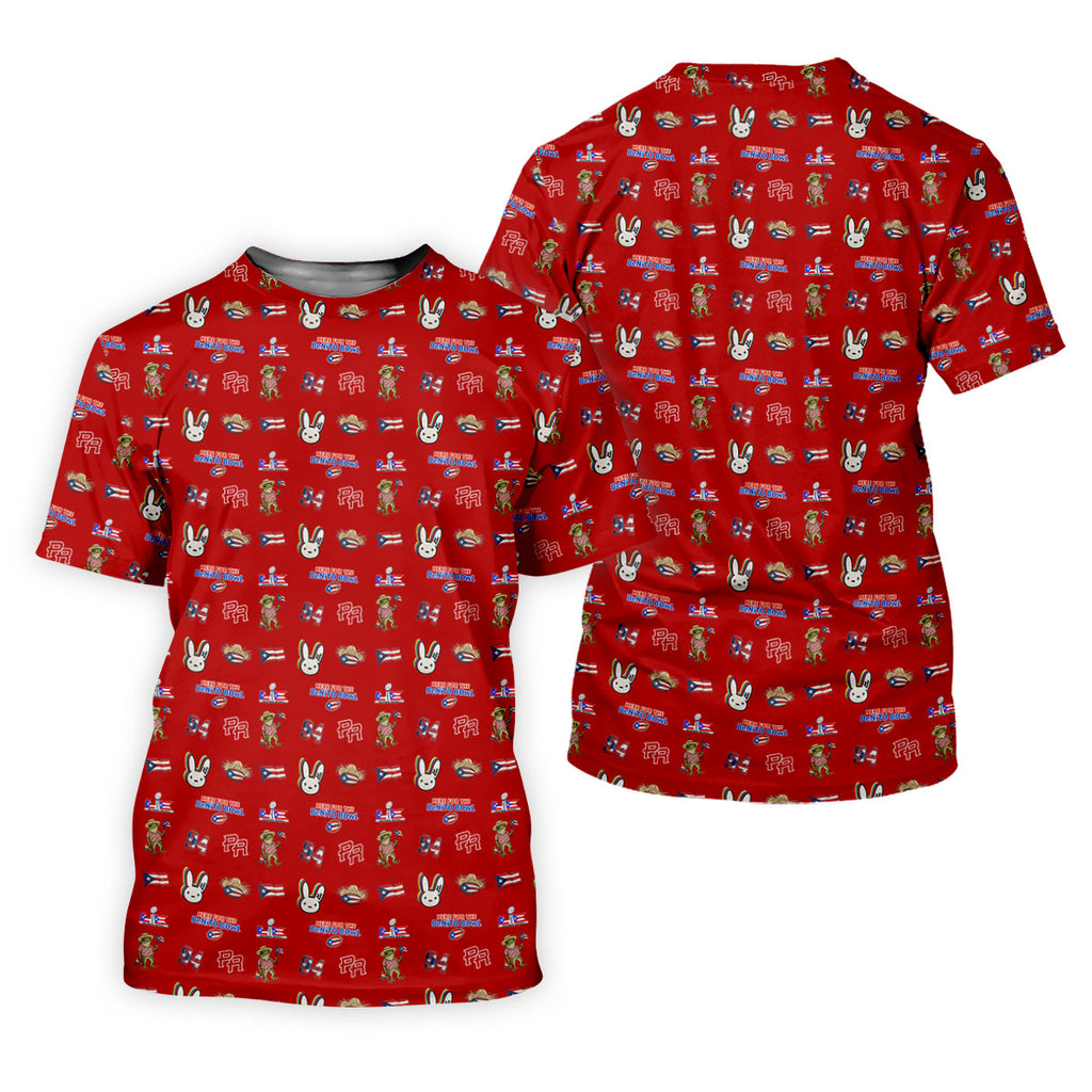 Here For The Benito Bowl Football Theme Red Men Polo, American Football League Gift Ideas For Football Fans