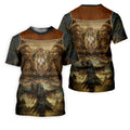 Spirit of the Ancestors Golf Tops For Men, Native American Ancestry Polo Shirts For Men, Indigenous Peoples Month