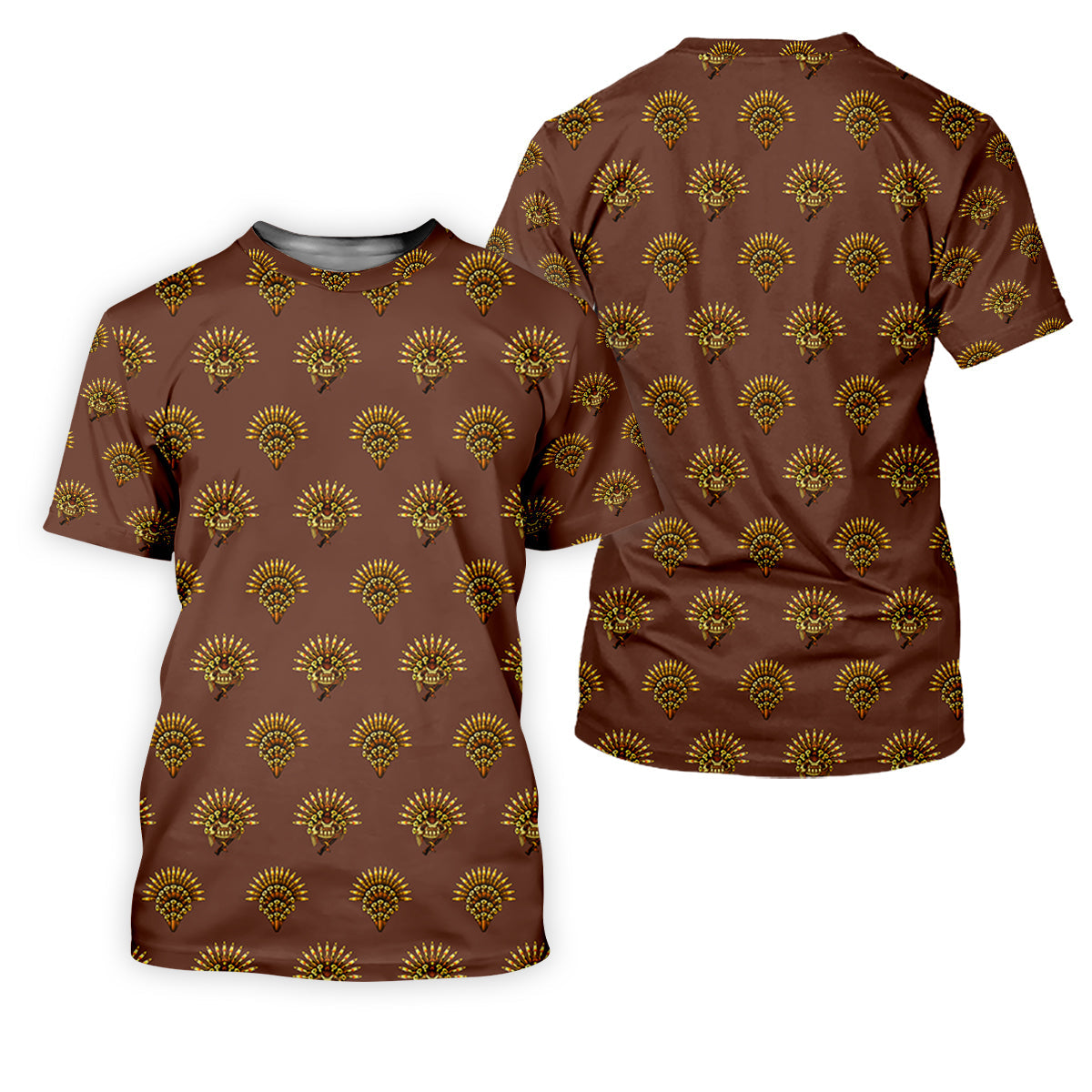 Army Turkey Thanksgiving Golf Tops For Men, Fun Golf Shirts For Men, Christmas Golf Shirt, Polo Shirts For Men