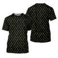 Naughty Position Stick Figure Couple Mardi Gras Black Golf Shirt, Polo Shirts For Men, Golf Shirts For Men
