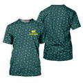 2026 Golf Tournament Polo Shirts For Men, Golf Tournament Shirt Golf Shirts For Men