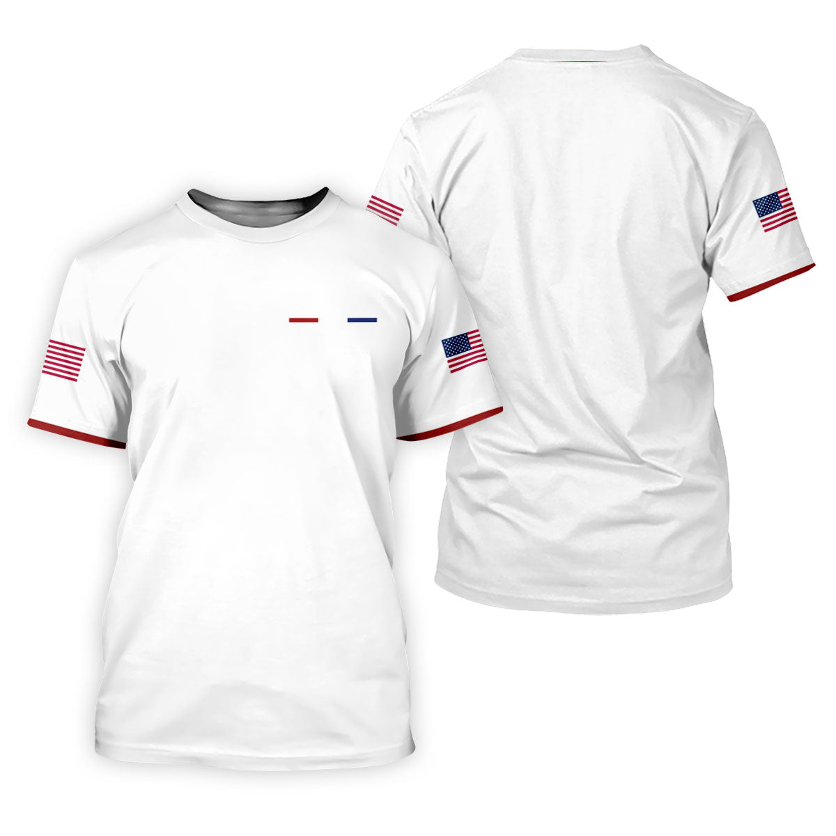 United States Of America 250 Years White Golf Shirt, Patriotic Golf Shirt, Golf Shirts For Men