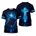 All I Need Today Is Fishing And Jesus UPF Shirt, Fishing Shirts, Mens Fishing Apparel