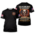 Remember The Fallen Faith Cross 250 Years Patriotic Golf Shirt, Veterans Day Memorial Golf Shirts For Men