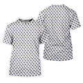 Don't Judge What You Don't Understand Autism Puzzle Polo ShirtFor Men, Autism Awareness Color Golf Shirts For Men