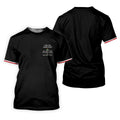 I Was One Under Today Black Golf Shirt, Funny Golf Shirt, Golf Shirts For Men, Polo Shirts For Men