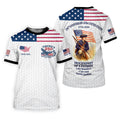 Descendant Of A Patriot Golf Tops For Men, America 250th Anniversary Golf Shirt, Polo Shirts For Men
