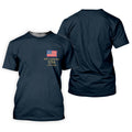 250th Anniversary USA Flag Logo 4th Of July Golf Shirt, Vintage Patriot Golf Shirts For Men
