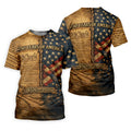 We The People 250 Years Of America 1776-2026 4th Of July Golf Shirt, Retro Golf Shirt, Golf Shirts For Men