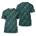 Mystic Items Dragon Game Golf Tops For Men, Polo Shirts For Men, Golf Shirts For Men