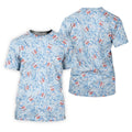 Fore Right Cold As Slice Golf Tops For Men, Men's Funny Golf Shirts, Golf And Beer Golf Shirts For Men