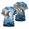 On Weekends I Hook Up With Big Girls UPF Shirt, Mens Fishing Apparel, Fishing Shirts For Men