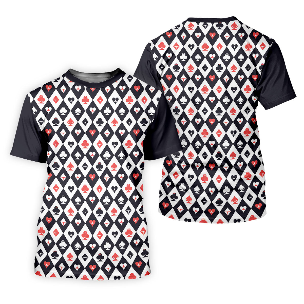 Casino Royale Dirty Argyle Adult Humor Golf Tops For Men, Valentines Golf Gift, Polo ShirtFor Men