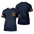 I Just Want To Play Golf Drink Beer And Take Naps Navy Golf Shirt, Men's Funny Golf Shirts
