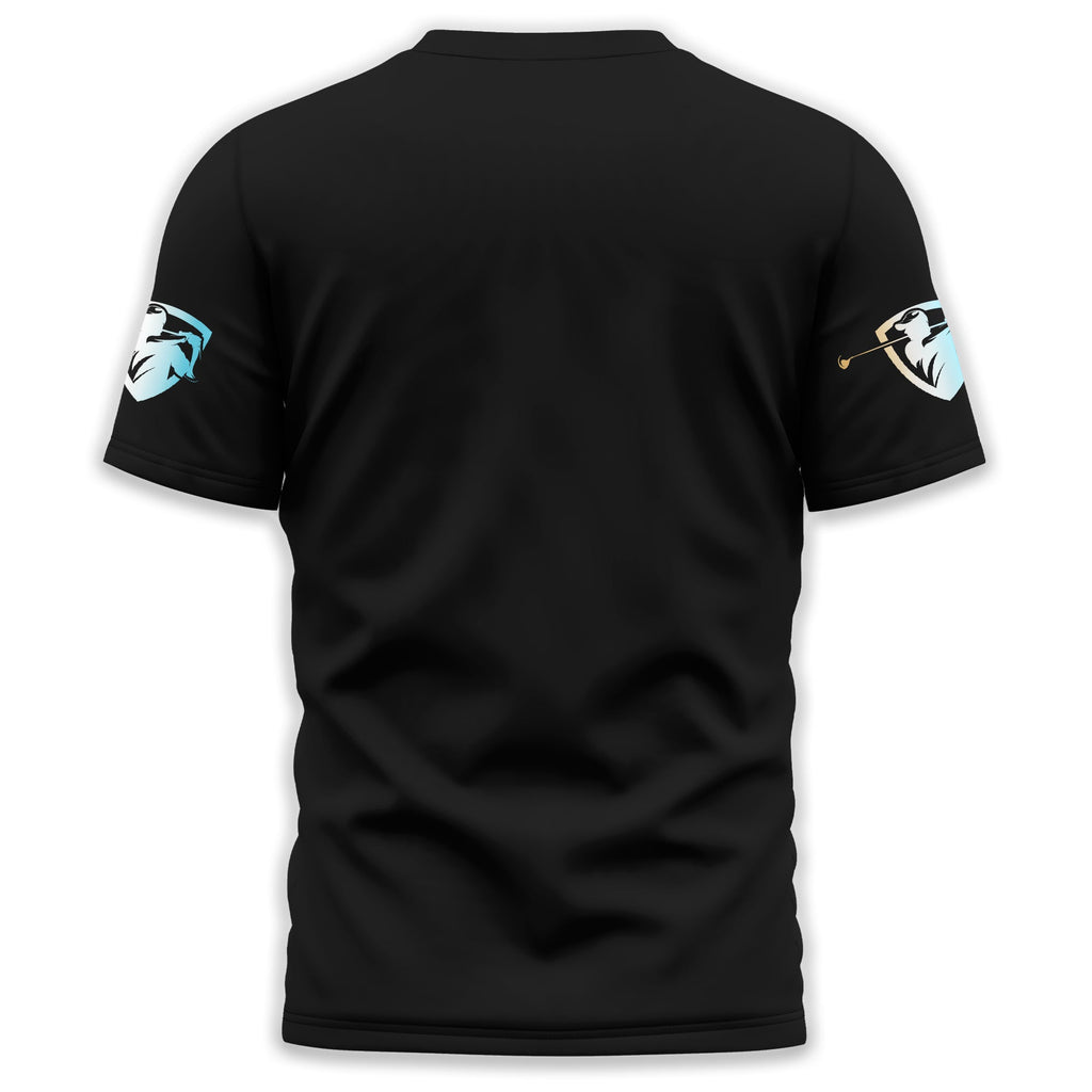 I'd Tap That Customize Golf Polo ShirtFunny Golf Shirt, Golfing Apparel, Gift For Golfers