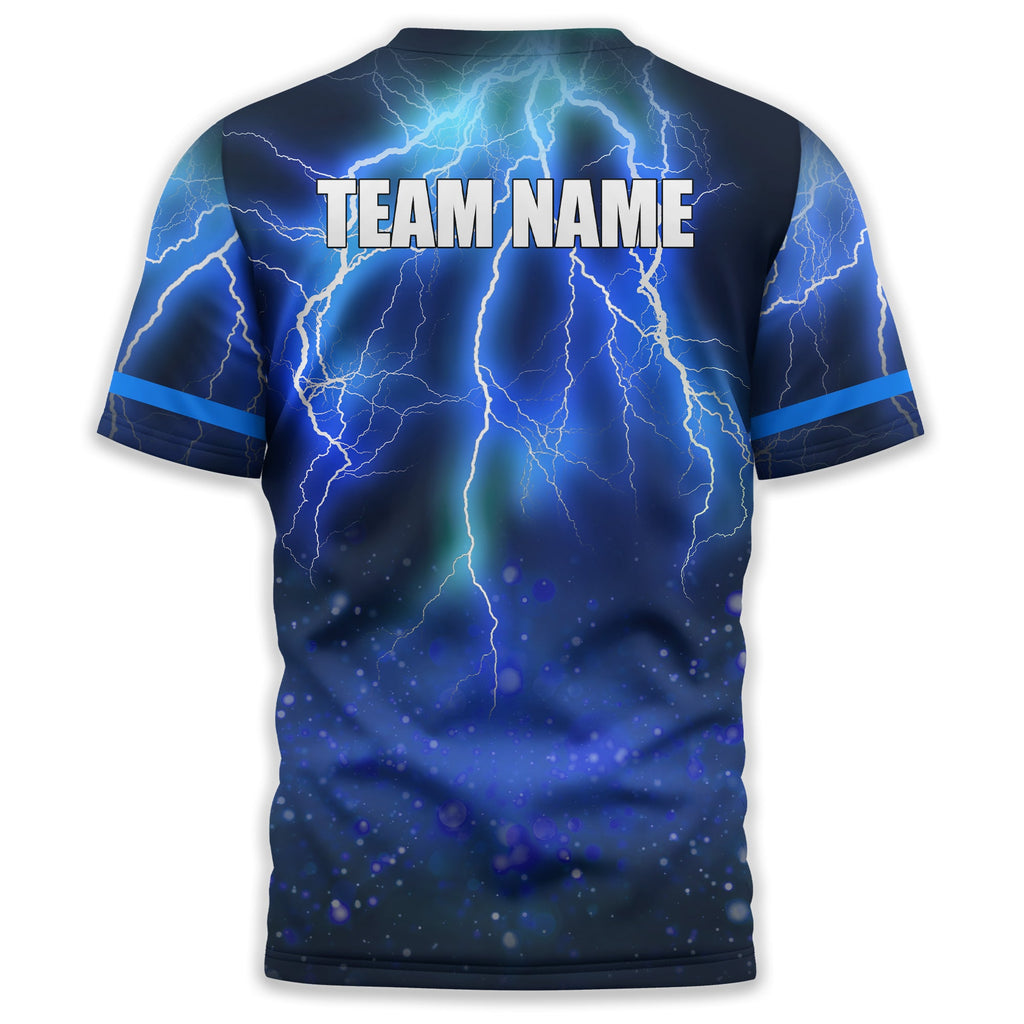 Custom Men's Golf Polo Shirt, Golfing Apparel, Golf Shirt With Team Name, Gift For Golfers
