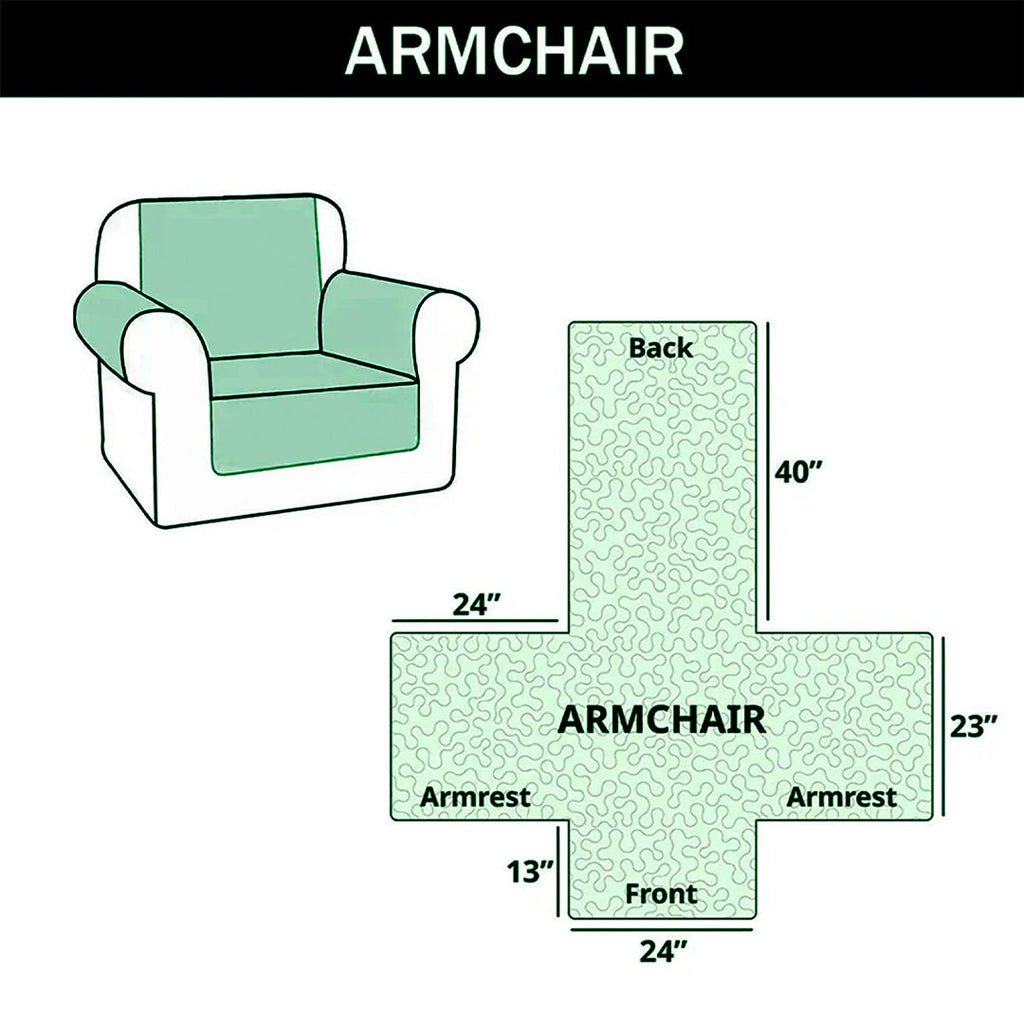 Fiesta Drinks Quilted Sofa Cover Fall Halloween Decor For Sofa Couch