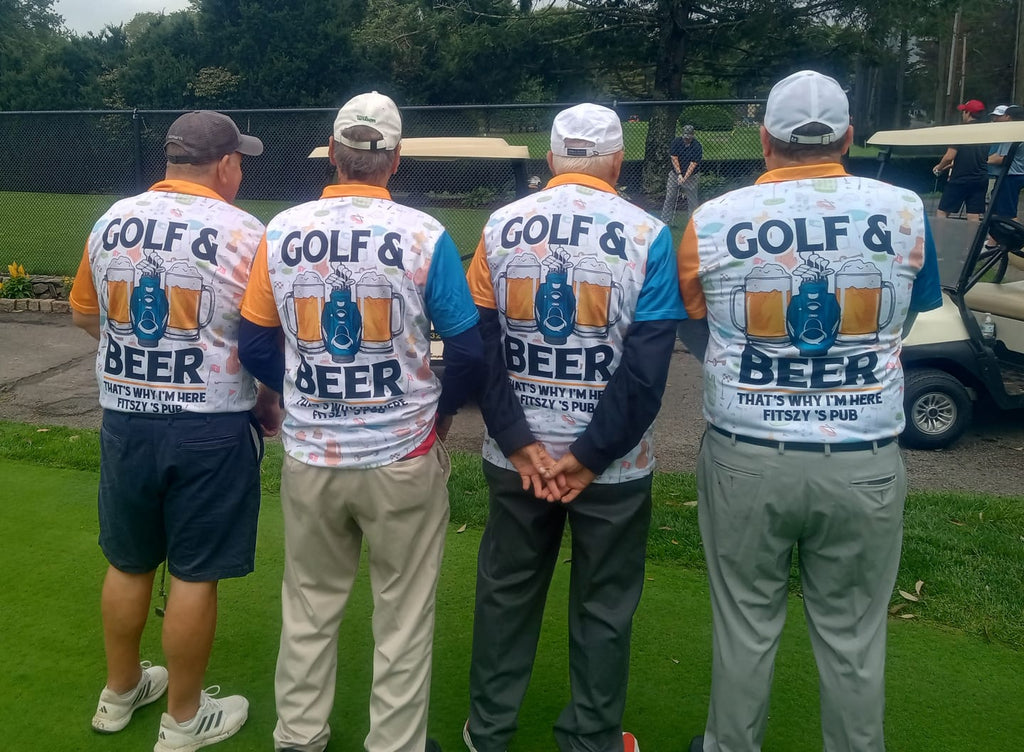Create Custom Polo ShirtYour Team And Family