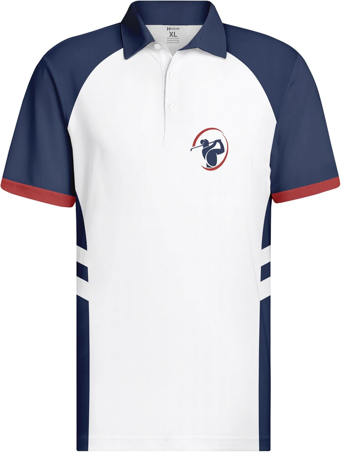 That's What I Do I Play Golf And I Forget Things Golf Polo Shirts, Golf Gift For Men, Golf Shirts For Men