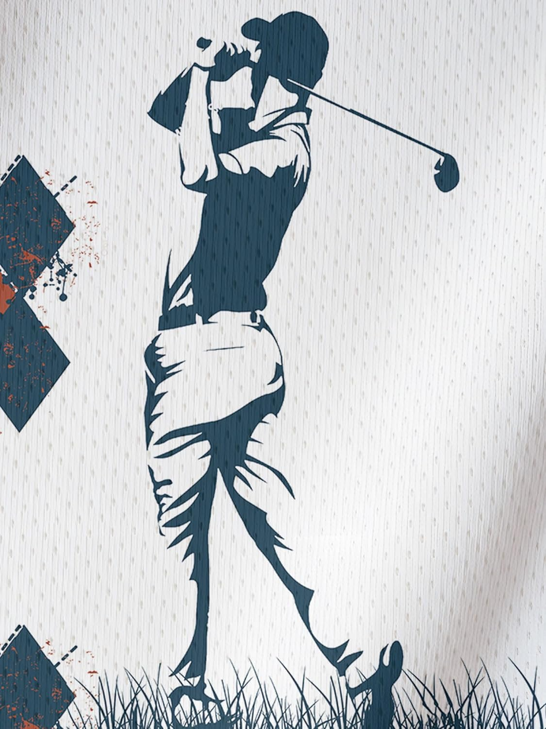 Are You Looking At My Putt Funny Swing Golf Polo Shirts, Golf Gift For Men, Golf Shirts For Men