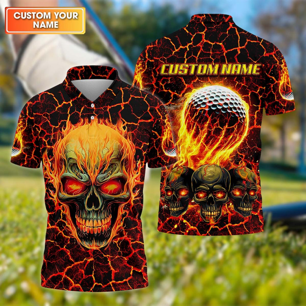 Create Custom Polo ShirtYour Team And Family